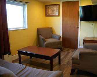 Relax Inn - Webster
