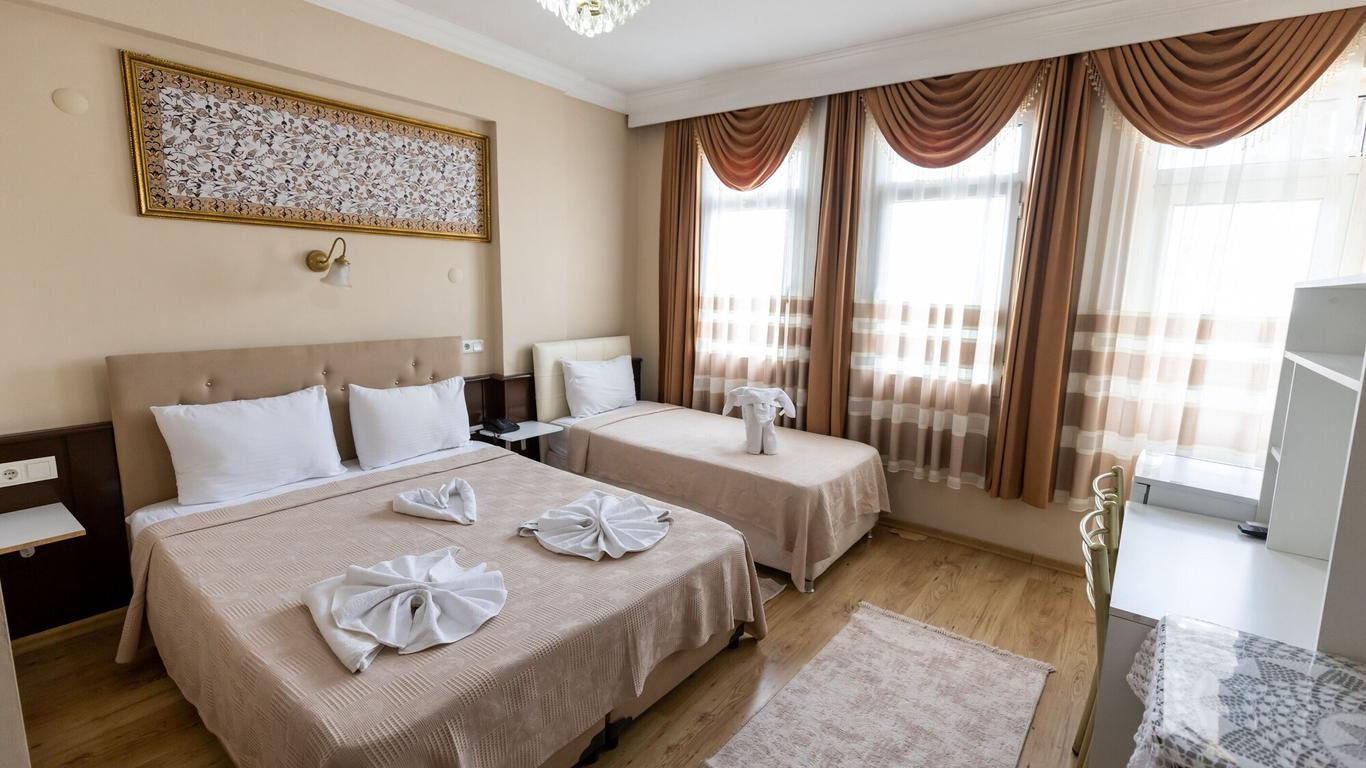 에페수스 센트럼