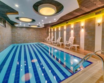 Concept Suites - Aydin - Habitación