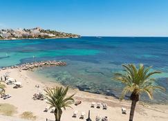 Apartamentos Lido - Thị trấn Ibiza - Bãi biển