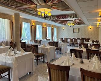 Calimbra Wellness Hotel Superior - Miskolc - Restoran