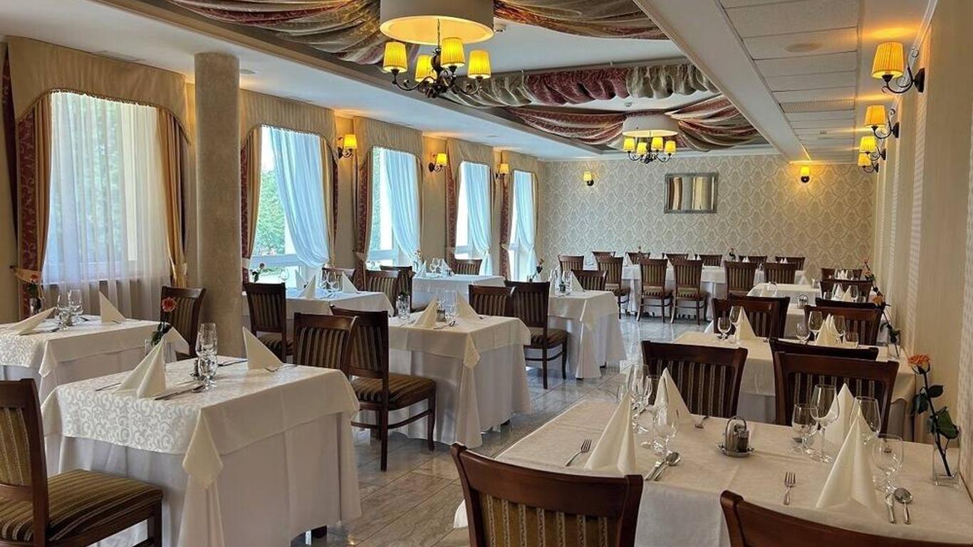 カリムブラ ウェルネス アンド カンファレンス ホテル