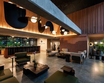 Faranda Collection Medellin, a Member of Radisson Individuals - Medellín - Hành lang