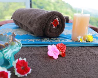 Bellwood Hills Resort & Spa - Kandy