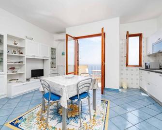 Sirenetta - Amalfi - Essbereich