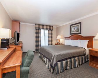 Travelodge by Wyndham Sylmar CA - Los Angeles - Quarto