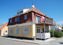 Skagen Apartment - Skagen - Bygning