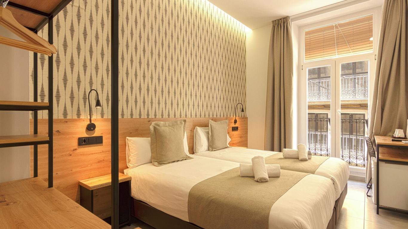 Hotel La Milagrosa