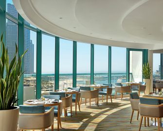 Hilton Dubai Jumeirah - Dubai - Restaurant