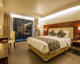 Ariana Hotel - Dipolog - Schlafzimmer