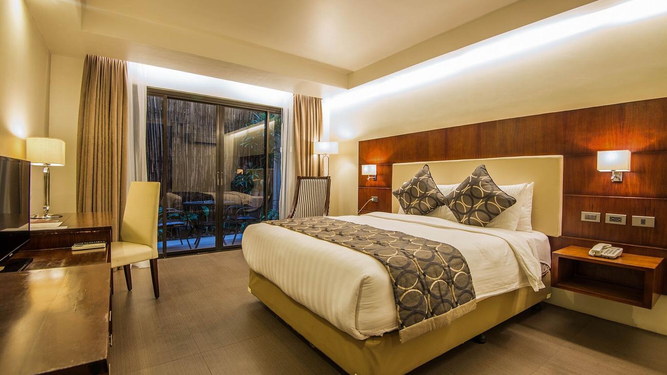 Ariana Hotel