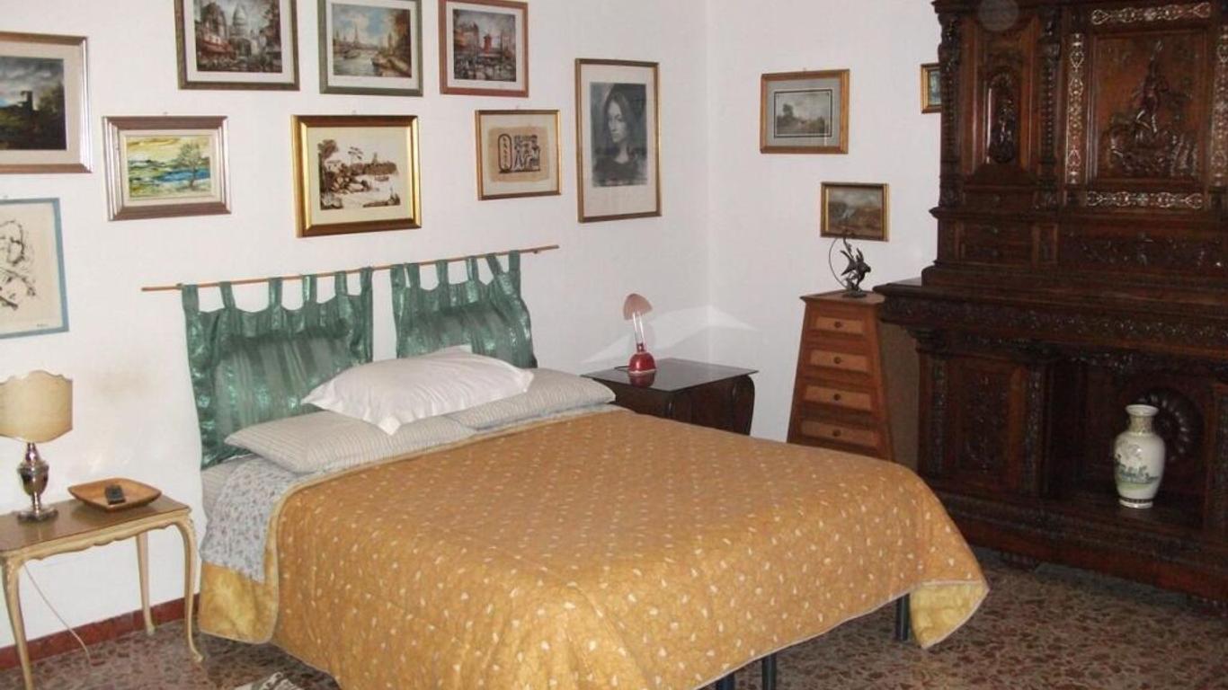 Sa Cannacca-Guest House