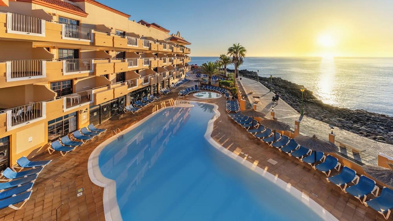 Elba Castillo San Jorge & Antigua Suite Hotel