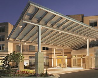 Hyatt Place Salt Lake City/Cottonwood - Holladay - Gebouw