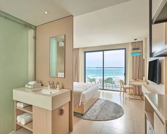 Lugano Resort Cam Ranh by Empyrean - Cam Ranh