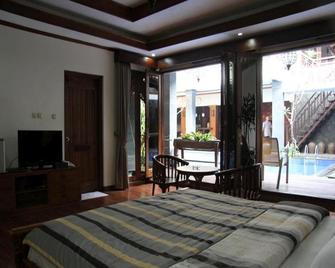 Keraton Inn - Jakarta - Habitació