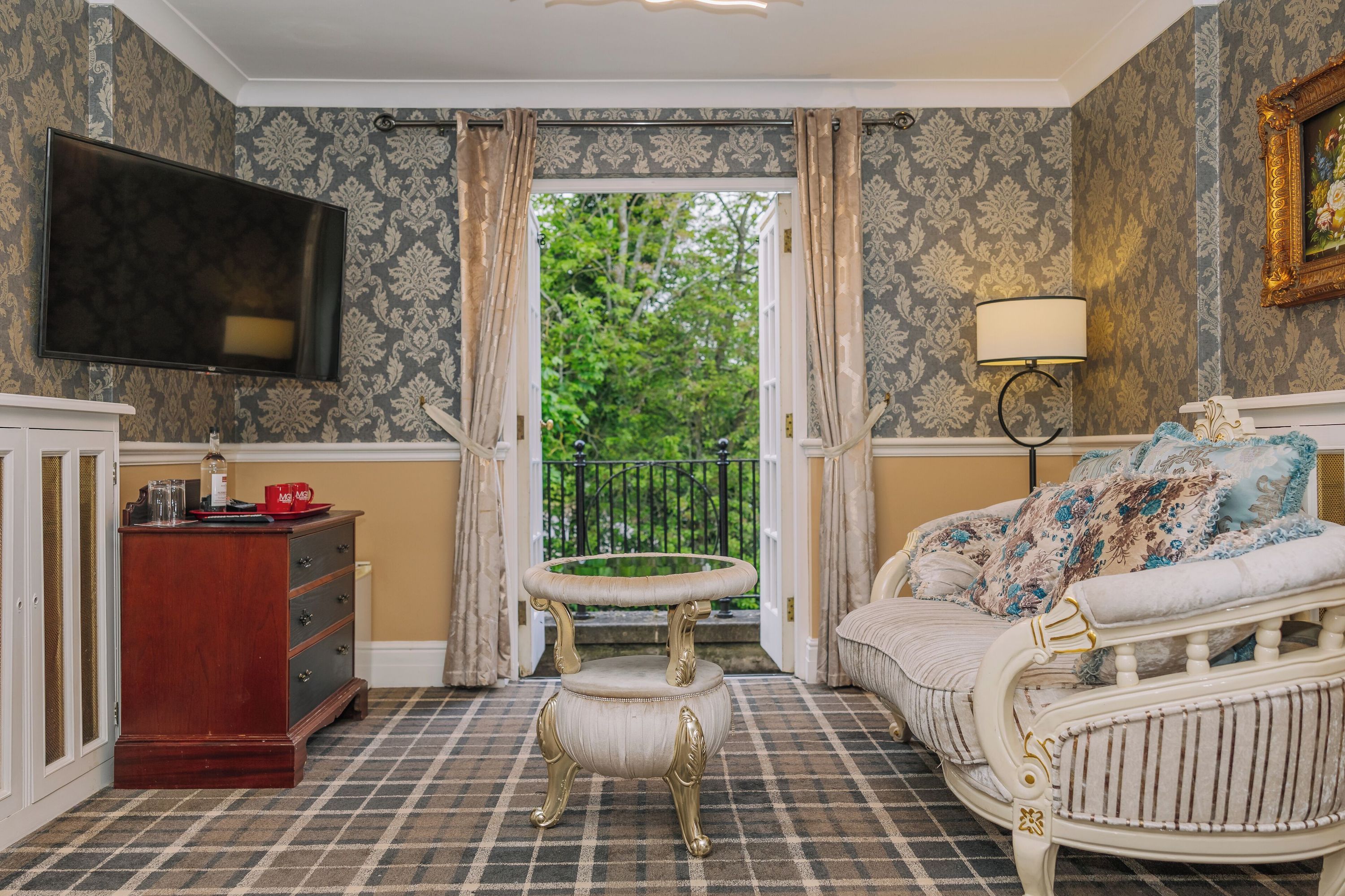 Muthu Belstead Brook Hotel - איפסוויץ'