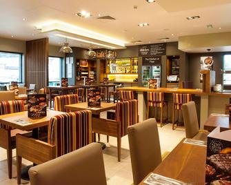 Premier Inn Fleet - Fleet - Ресторан