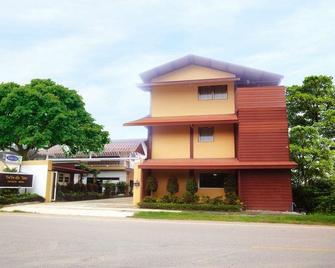 Coconut Home Resort - Samut Songkhram - Building