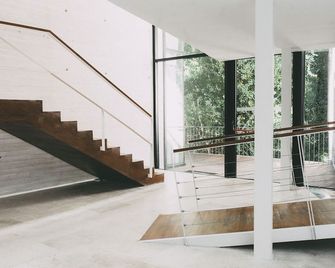 Fuente Aceña Hotel Boutique - Valladolid - Stairs