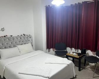 Best Inn Hotel - Ilford - Bedroom