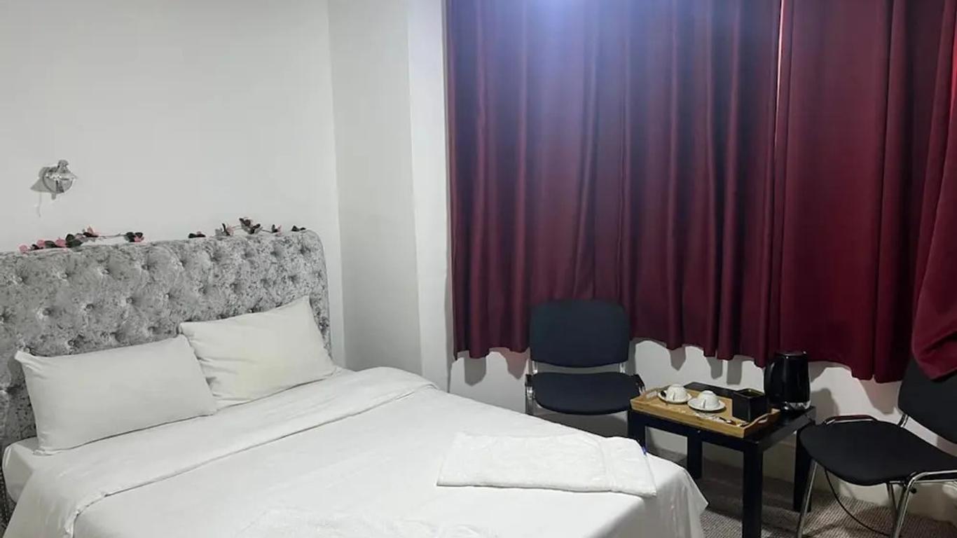 Best Inn Hotel