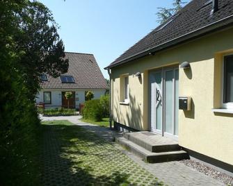 Apartment At The Landscape Conservation Area Kiel-Russee - Kiel - Edificio