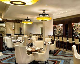 Hilton Bellevue - Bellevue - Restaurant