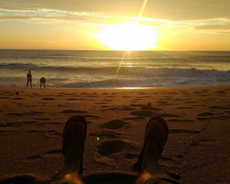 Orchidilla Residence Phuket Mai Khao Beach - Shaplus - Mai Khao - Strand