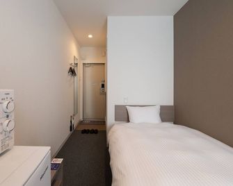 Hotel R9 The Yard Izumi - Izumi - Bedroom