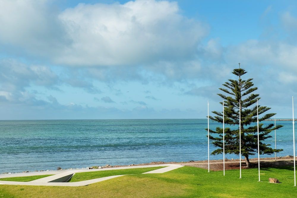 أنكوراج سيفرونت هوتل