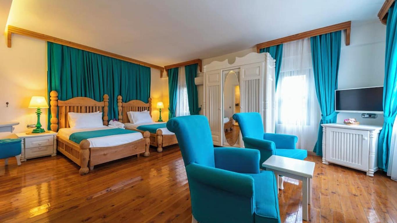 Elixir Hotel