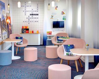 Ibis Styles Vichy Centre - Vichy - Gebäude