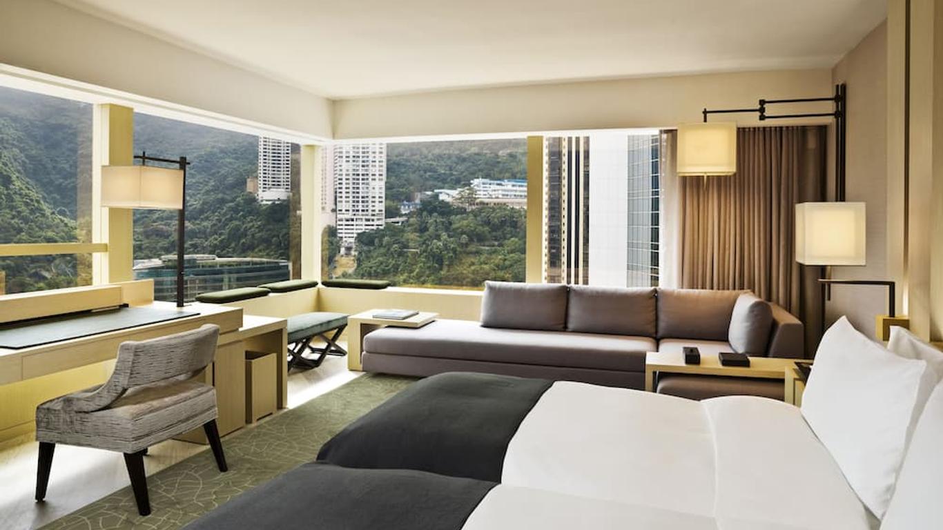 أبر هاوس هونج كونج