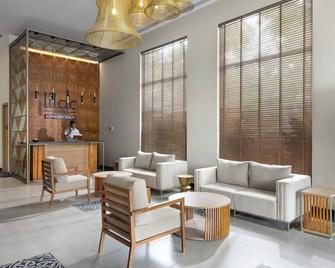 Lilac Kumbakonam - Kumbakonam - Lounge