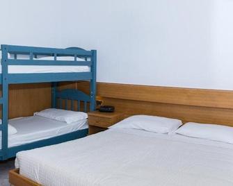 Albergo Ristorante Da Neni - Mori - Slaapkamer