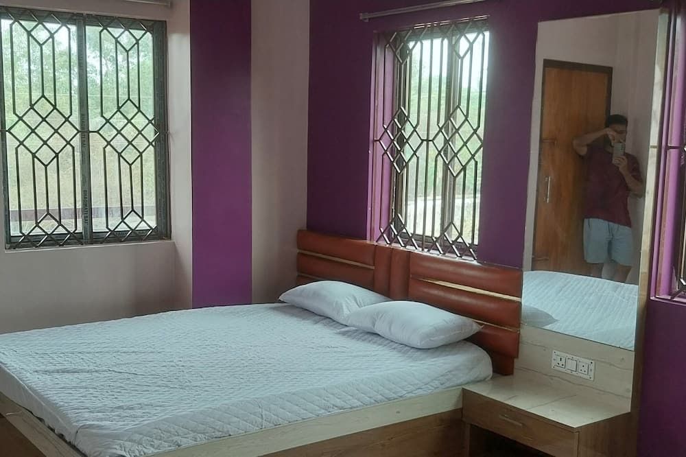 Prime Inn Guest House - Agartala - Chambre