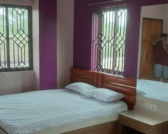 Prime Inn Guest House - Agartala - Bedroom