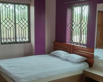 Prime Inn Guest House - Agartala - Chambre