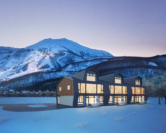 Panorama Niseko - Niseko - Building