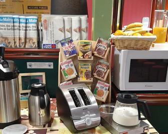 Quick Palace Le Mans - Le Mans