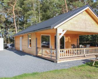 Cozy home in Wilsum with WiFi - Wilsum - Edificio