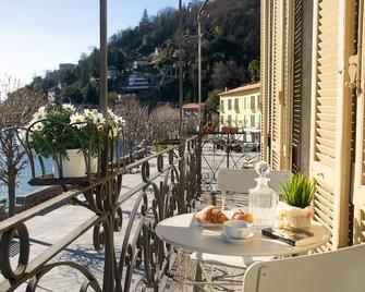 Casa Stoppani - Welchome - Cannobio - Balkon