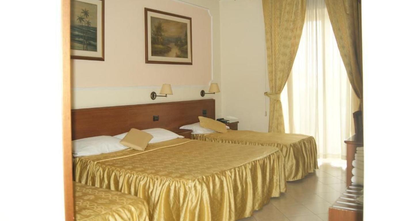 Hotel Elio