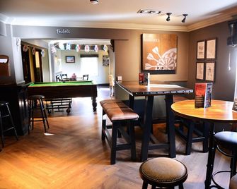 Woodcocks, Lincoln by Marston's Inns - Lincoln - Restaurant