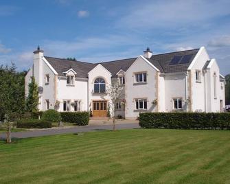 Dungimmon House - Ballyconnell - Building