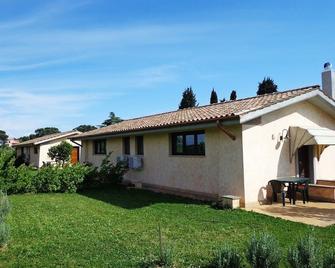 Agriturismo Fontelupo - Bracciano - Building