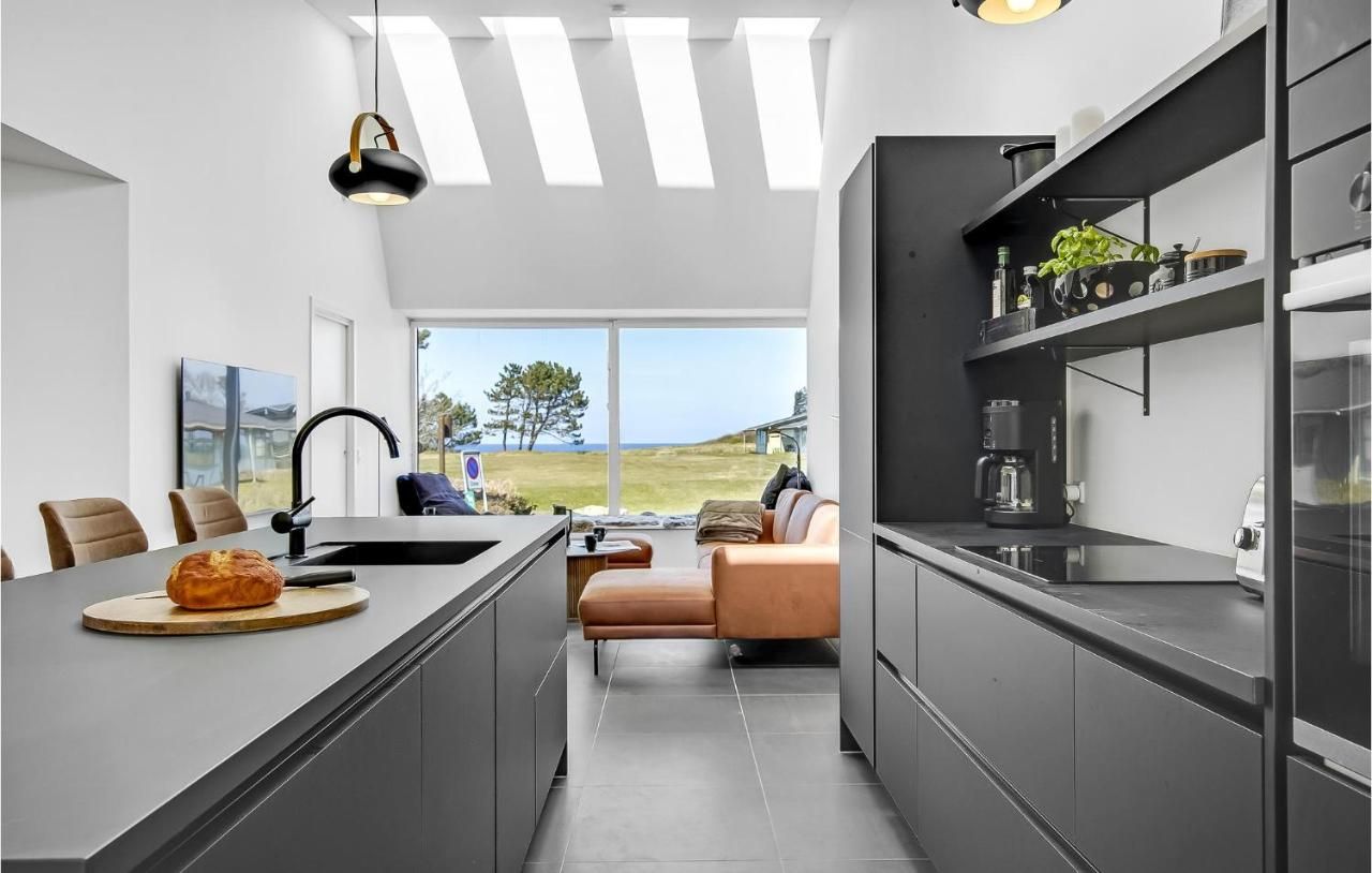 3 Bedroom Gorgeous Home In Gilleleje – Gilleleje