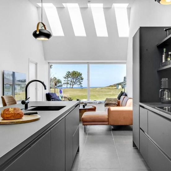 3 Bedroom Gorgeous Home In Gilleleje – Gilleleje