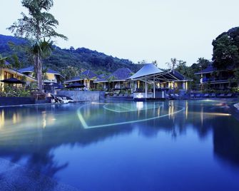 Mandarava Resort And Spa, Karon Beach (Sha Plus+) - Karon - Pool